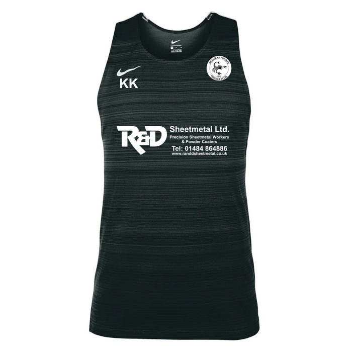 Skelmanthorpe CC Singlet — KitKing