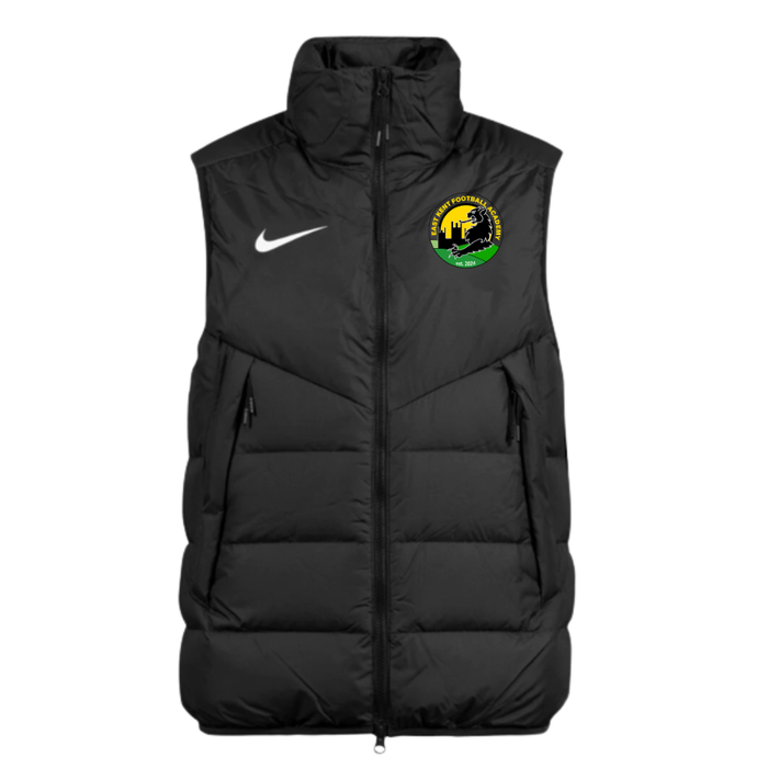 East Kent Academy Football Gilet 2026