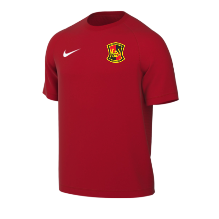 Laytown Nike Red Training Tee