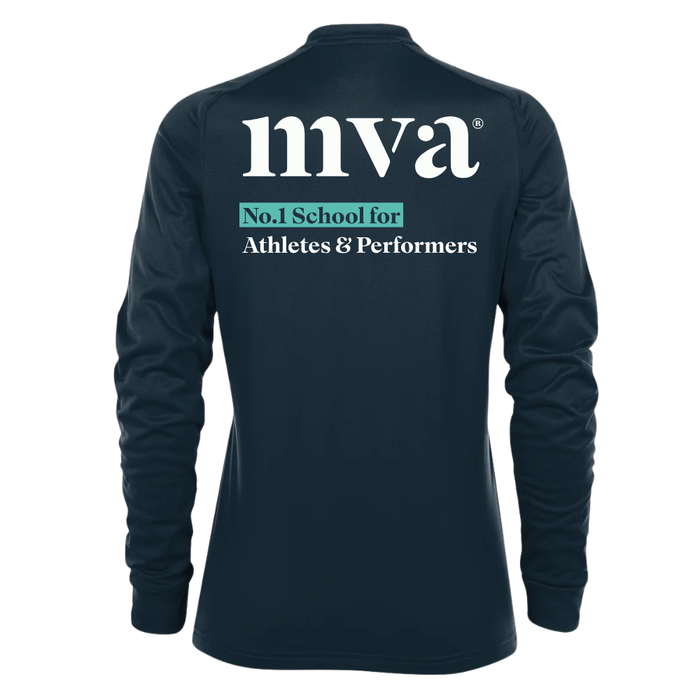 MVA - Track Jacket - Women's