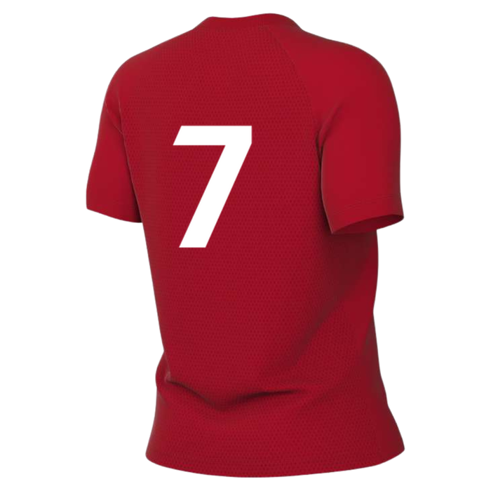 OTFC Women's Away Shirt