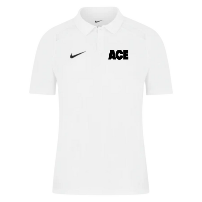 ACE Training Polo