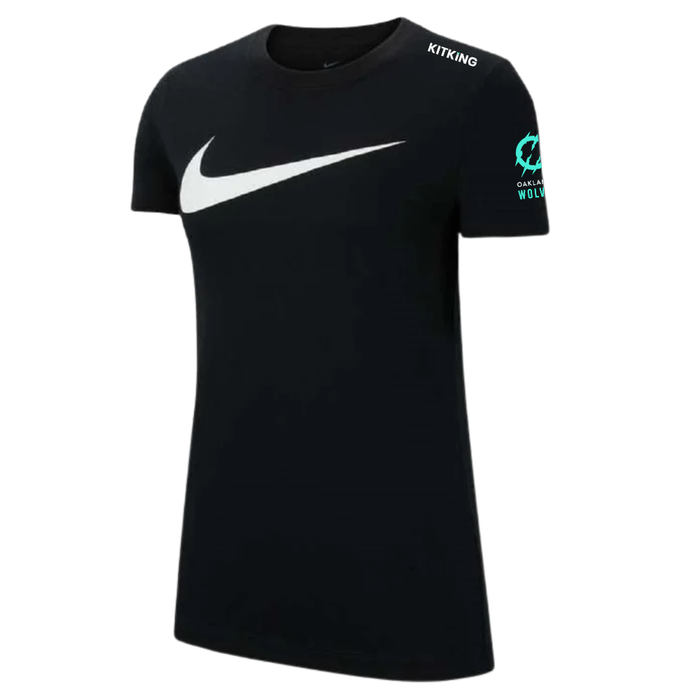 OW Women's Casual Tee