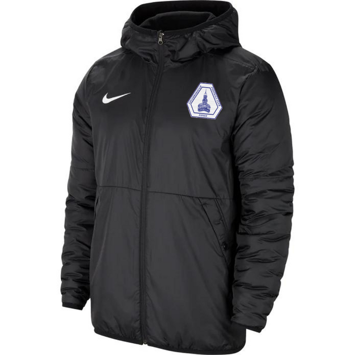 Loughborough Foxes Unisex Coaches Winter Jacket