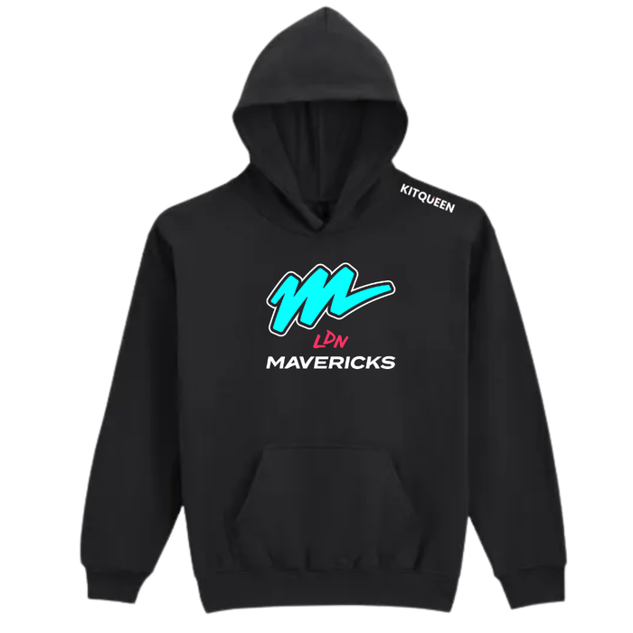 LDNM 2027 YOUTH Unbranded Hoodie