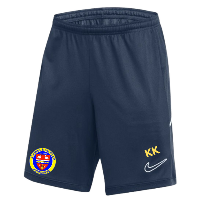 Staines & Laleham Training Shorts