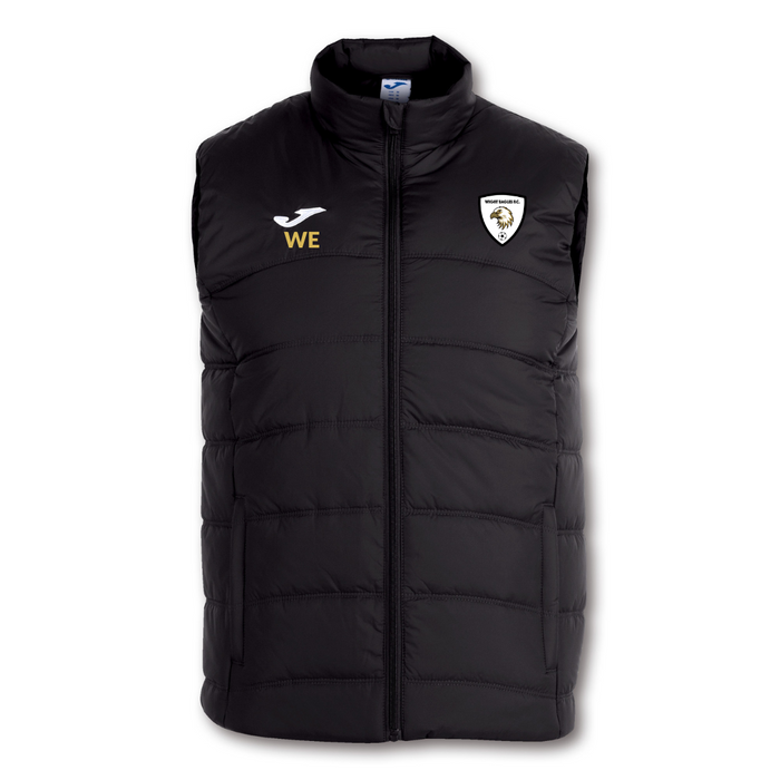 Wight Eagles FC Coaches Gilet