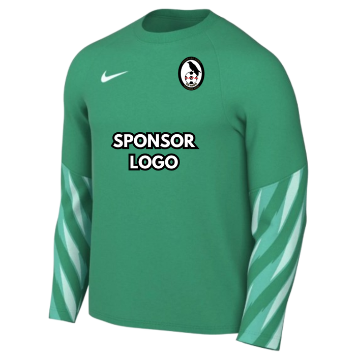 Coalville Town F.C. Home GK Shirt
