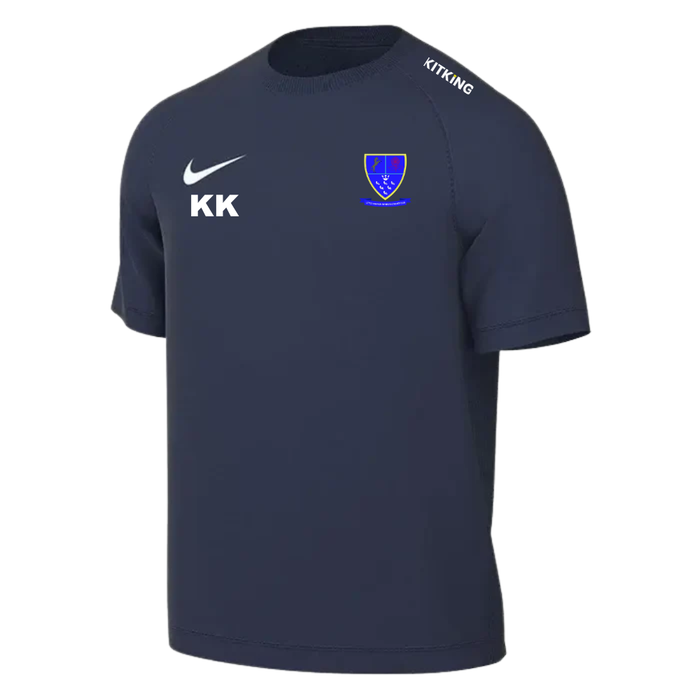 LCRCC Park VIII Training Shirt
