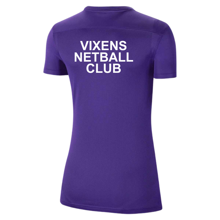 Vixens Womens Shirt