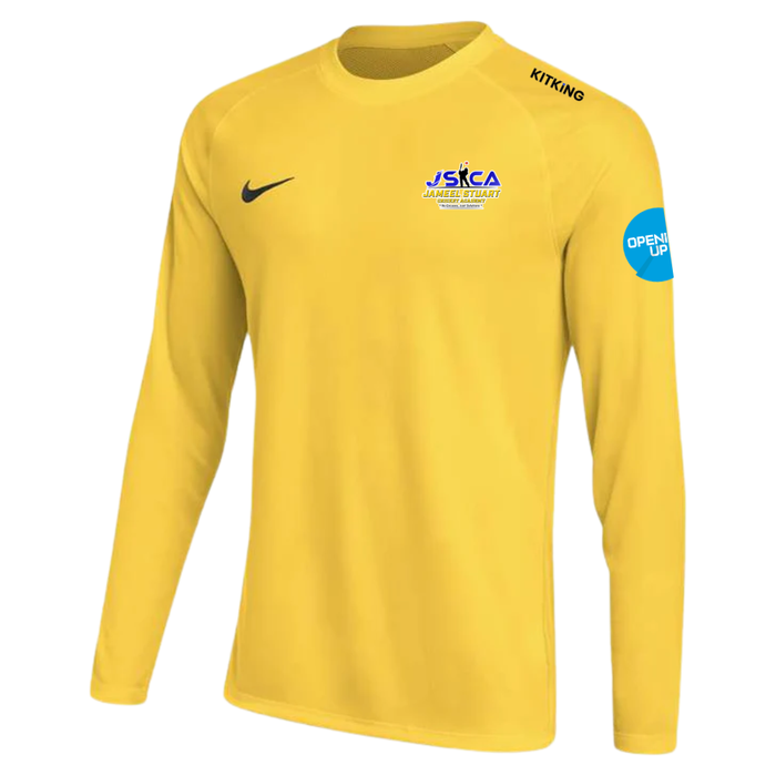 JSCA Impact X/Next Gen Long Sleeve Park VIII Shirt