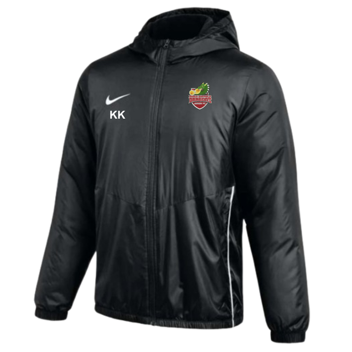 NDDJFC Fall Jacket