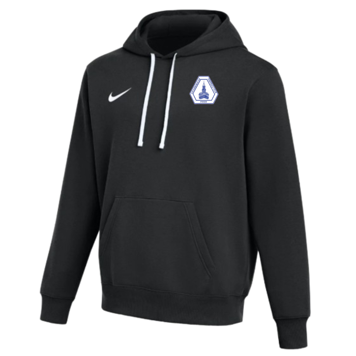 New: Loughborough Foxes Coaches Unisex Hoodies