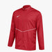 Nike Dri-FIT Park 26 Rain Jacket in university red