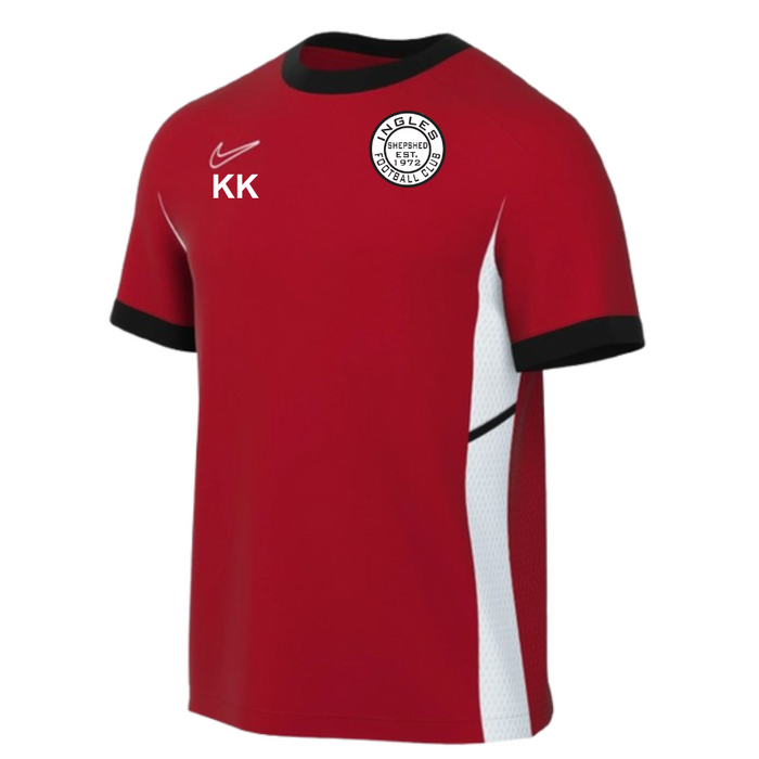Ingles Players Training Shirt