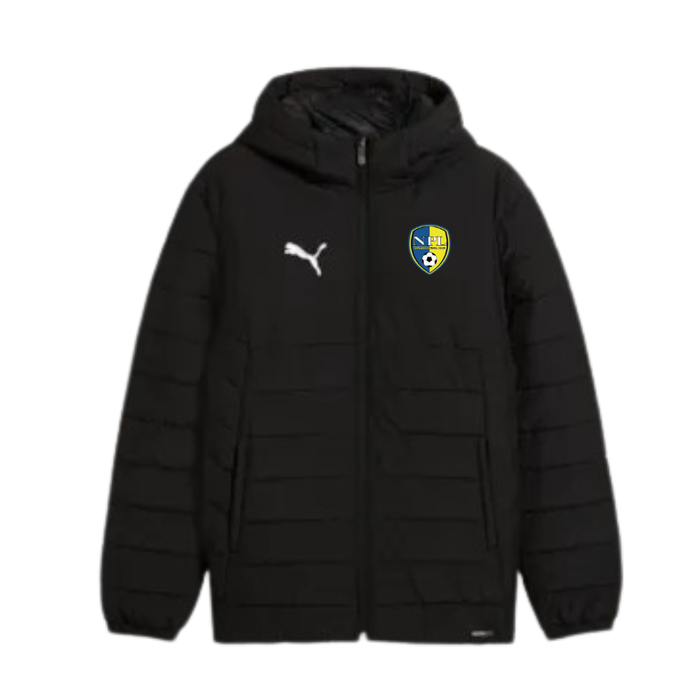 NPL Padded Jacket