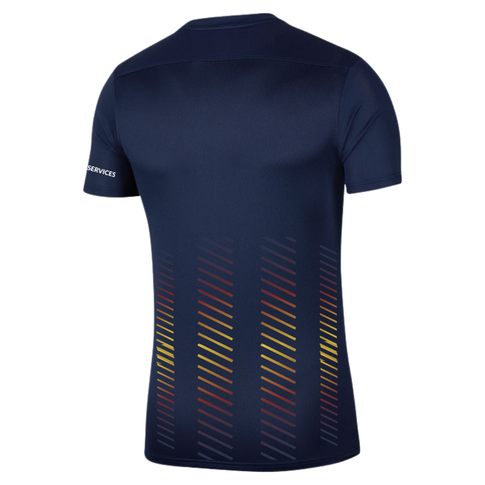 Birkenhead Park CC T20 Short Sleeve Shirt
