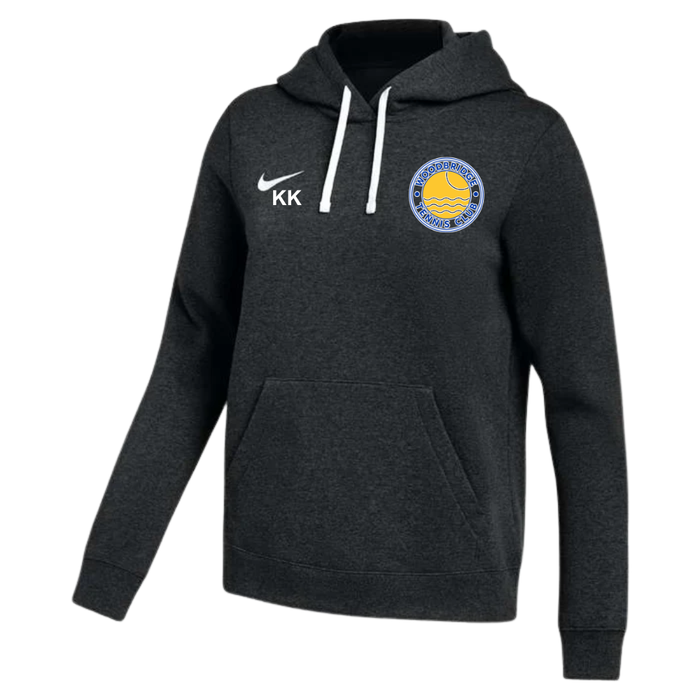 Woodbridge Tennis Club - Women's Hoodie