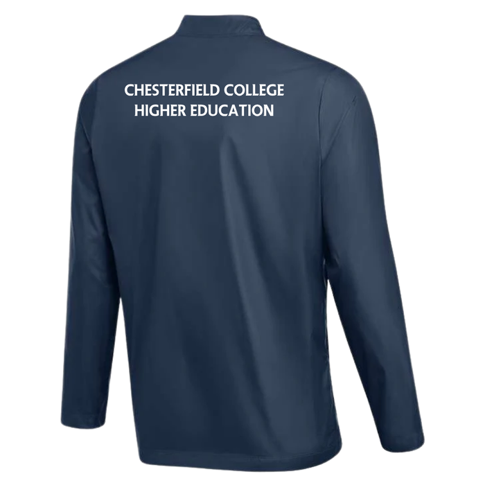 Chesterfield College Higher Education - 2026 Rain Jacket
