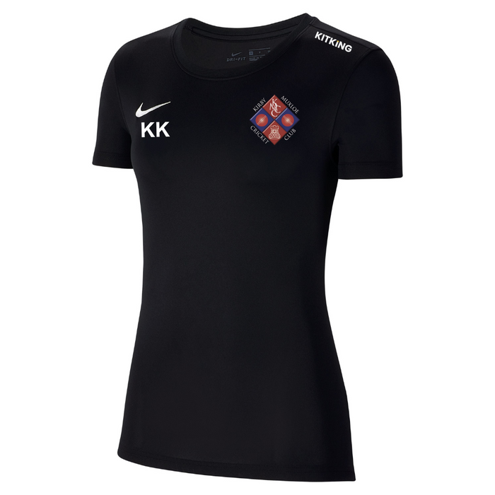 Kirby Muxloe CC Womens Training Shirt