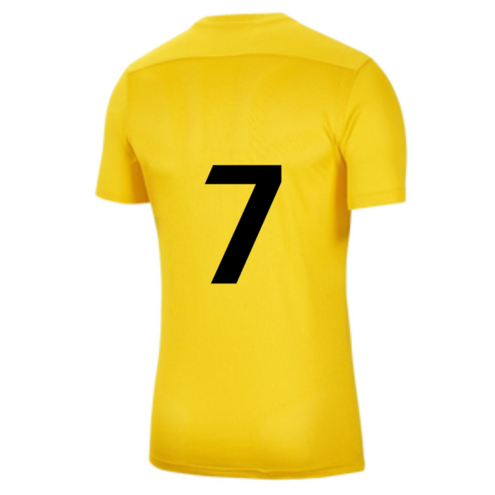 Cuxton 91 Away Shirt