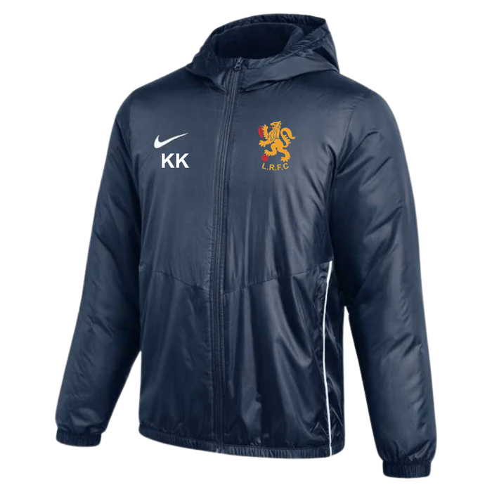 LRFC ADULT Fall Jacket