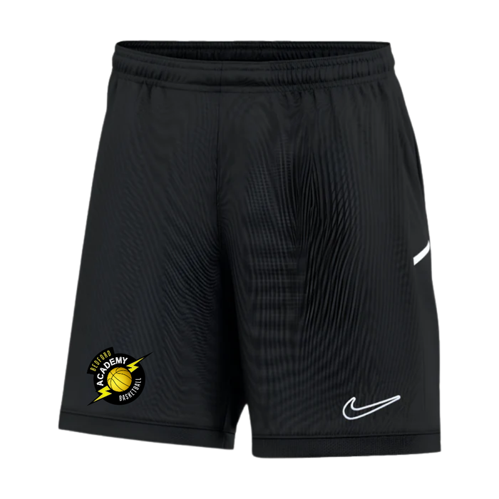 Bedford Academy 2026 Basketball Women's Training Shorts