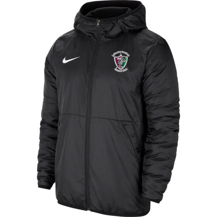 Leicester Ivanhoe CC Juniors Fall Jacket