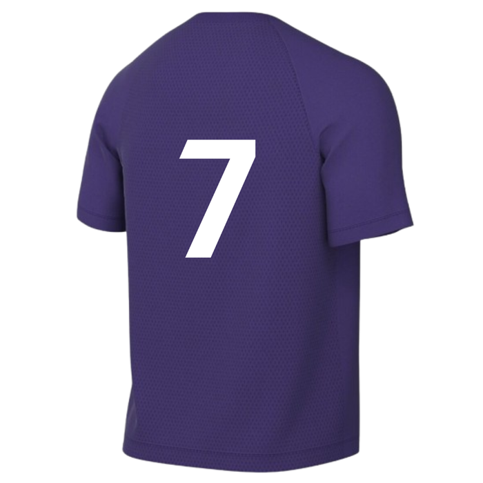 BTJFC Girls Away Shirt (Women's Fit)