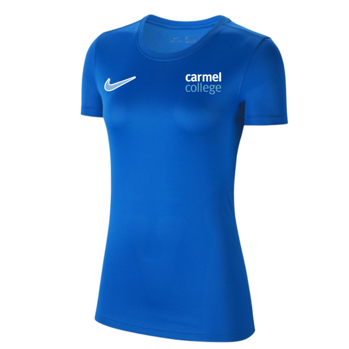 Carmel College Women's Student Shirt