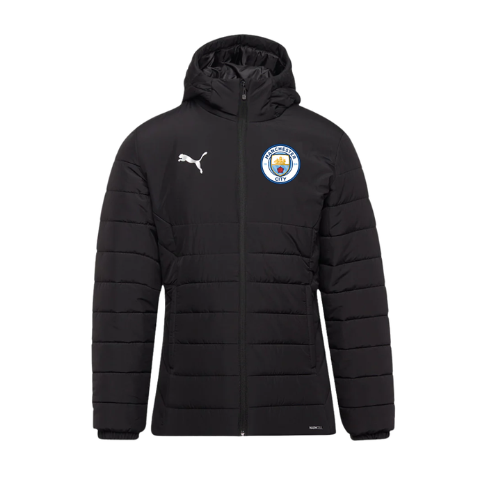 MCFC Degree Padded Jacket