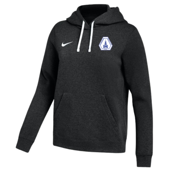 New: Loughborough Foxes Coaches Women's Hoodies