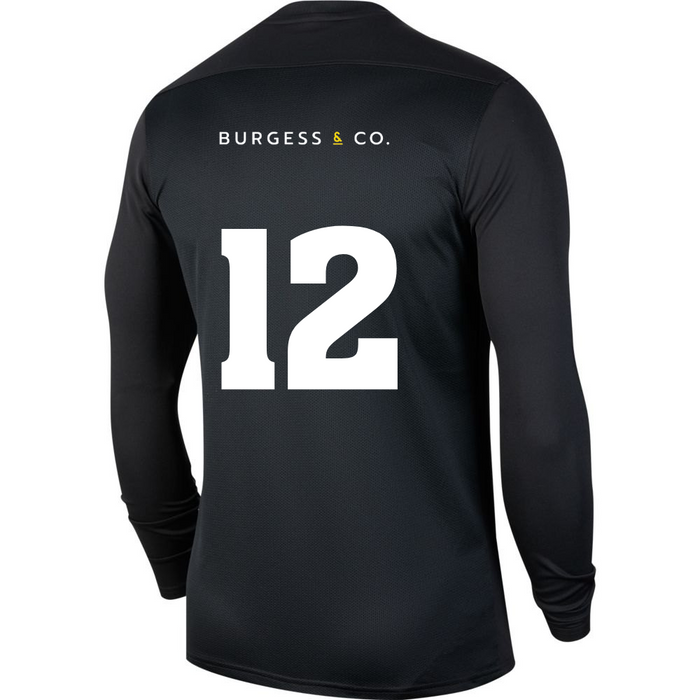 LCRCC T20 Long Sleeve Playing Shirt