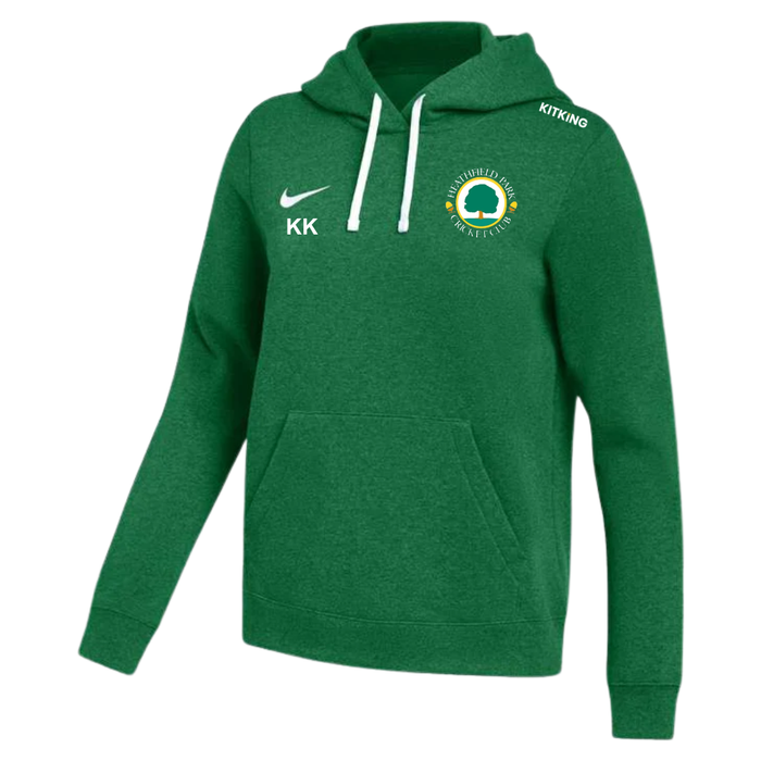 Heathfield Park CC Green Park 26 Hoodie Women's