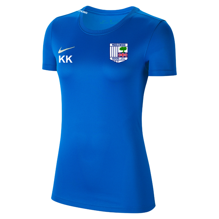 Middlewood Rovers JFC Womens Training Shirt I