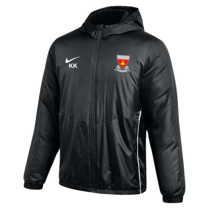 Crewe Vagrants CC - Fall Jacket