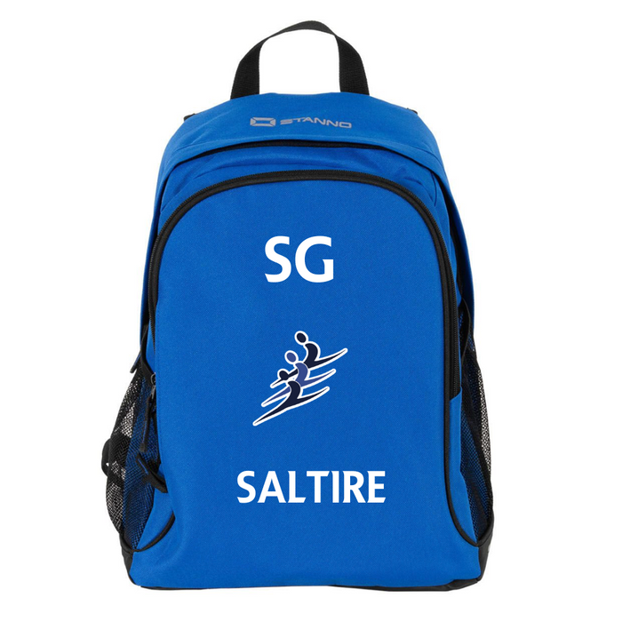Saltire Gymnastics Back Pack