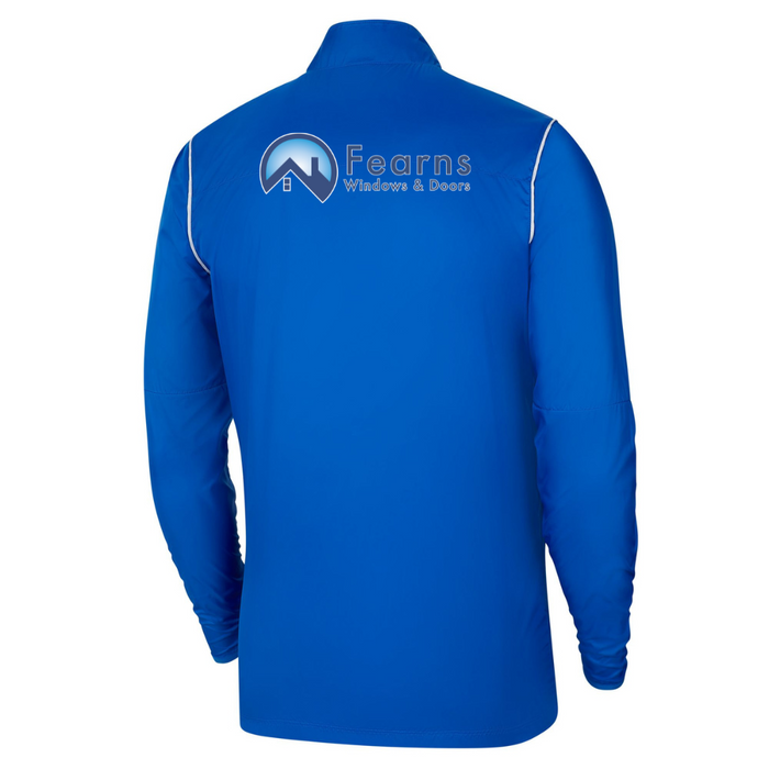 SL Goalkeeping - Repel Jacket
