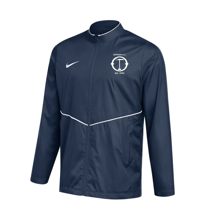 Offham CC Rain Jacket