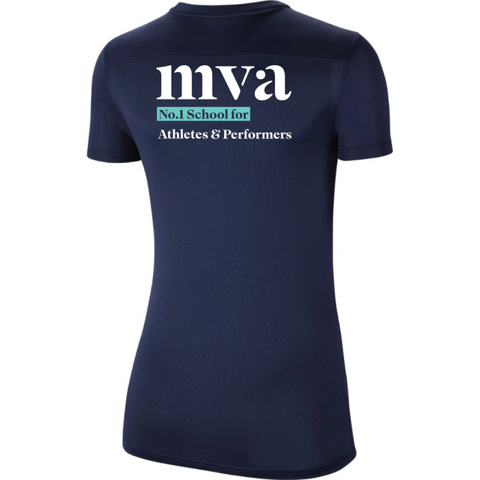 MVA - Short Sleeve Shirt - Women's