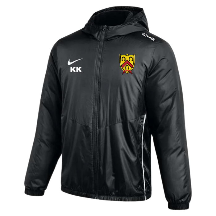 BUCC Park 26 Fall Jacket