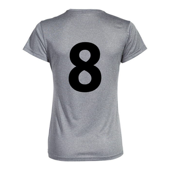 Welwyn Utd Womens Away Shirt