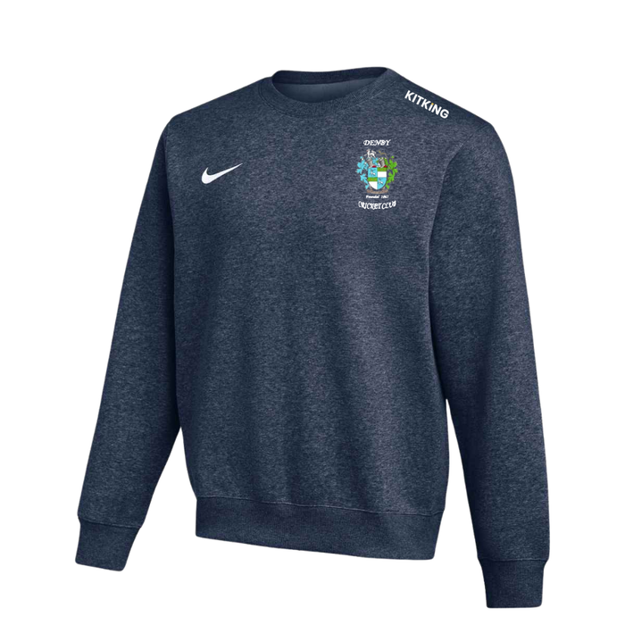 Denby CC Park 26 Crew Sweater