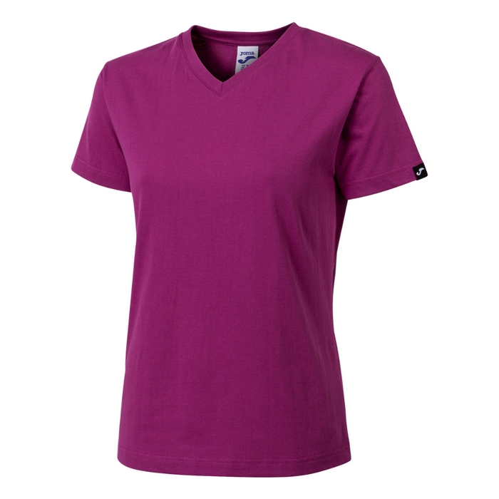 Joma Desert Short Sleeve T-Shirt Women's