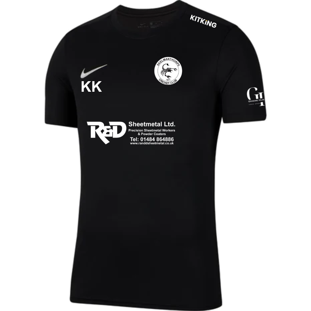 Skelmanthorpe CC Training Shirt KitKing