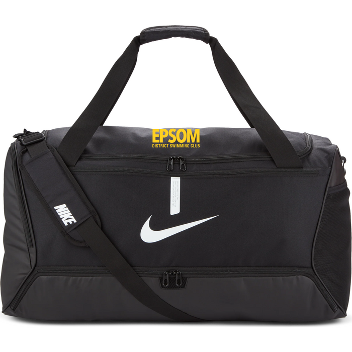 Epsom District Swimming Club Duffel Bag