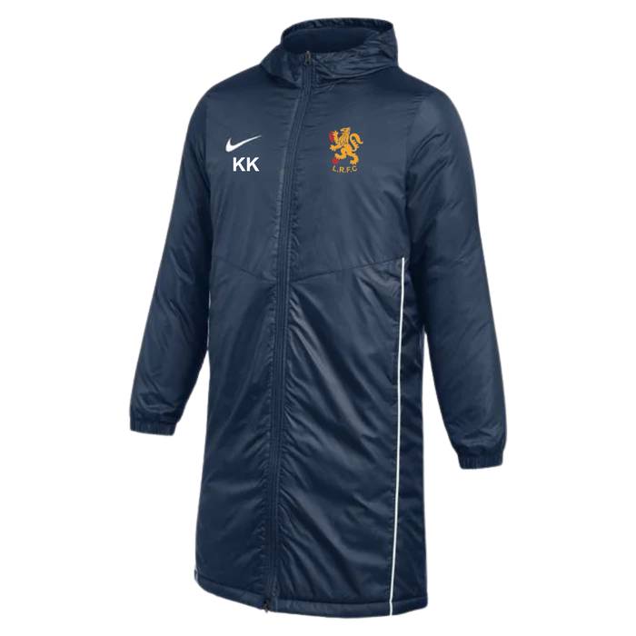 LRFC YOUTH Winter Jacket