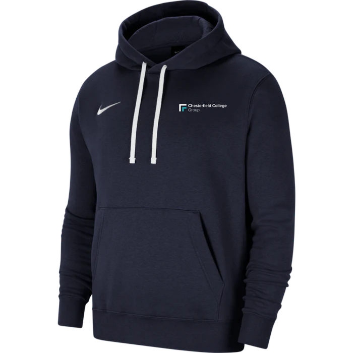 Chesterfield College Higher Education - Hoodie
