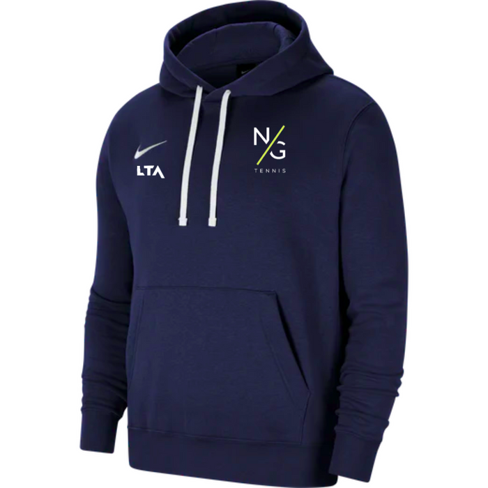 NEXGEN Tennis Hoodie