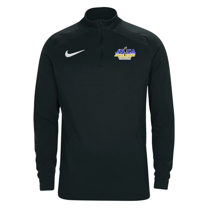JSCA 1/4 Zip